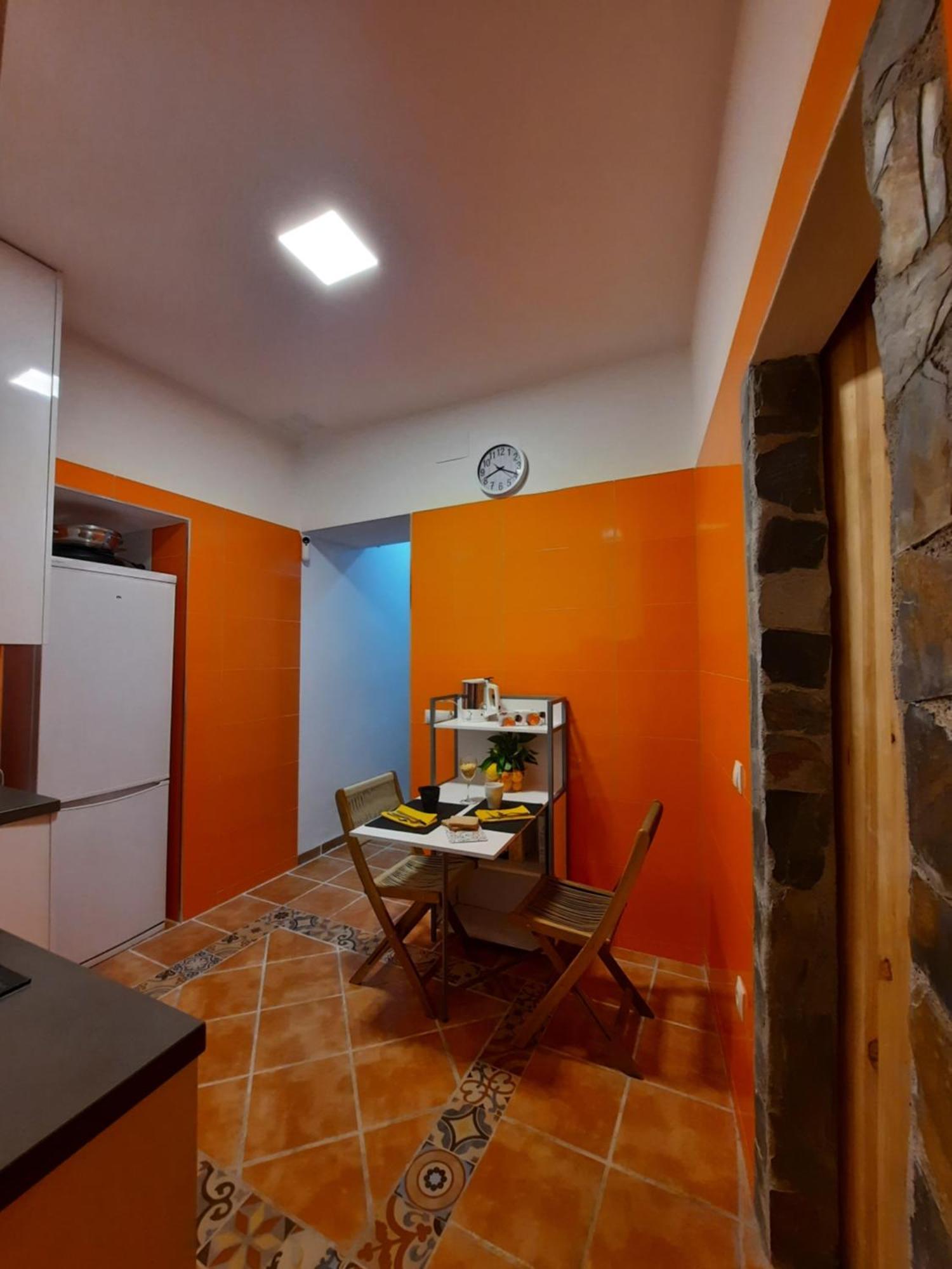 Sun Seekers Gualchos Exterior foto