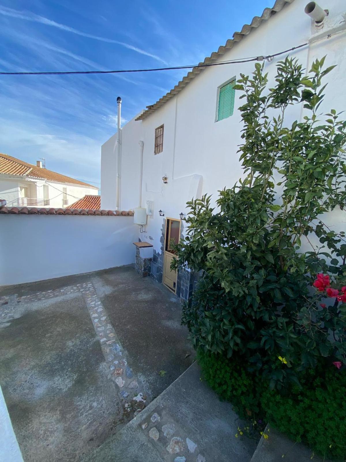 Sun Seekers Gualchos Exterior foto